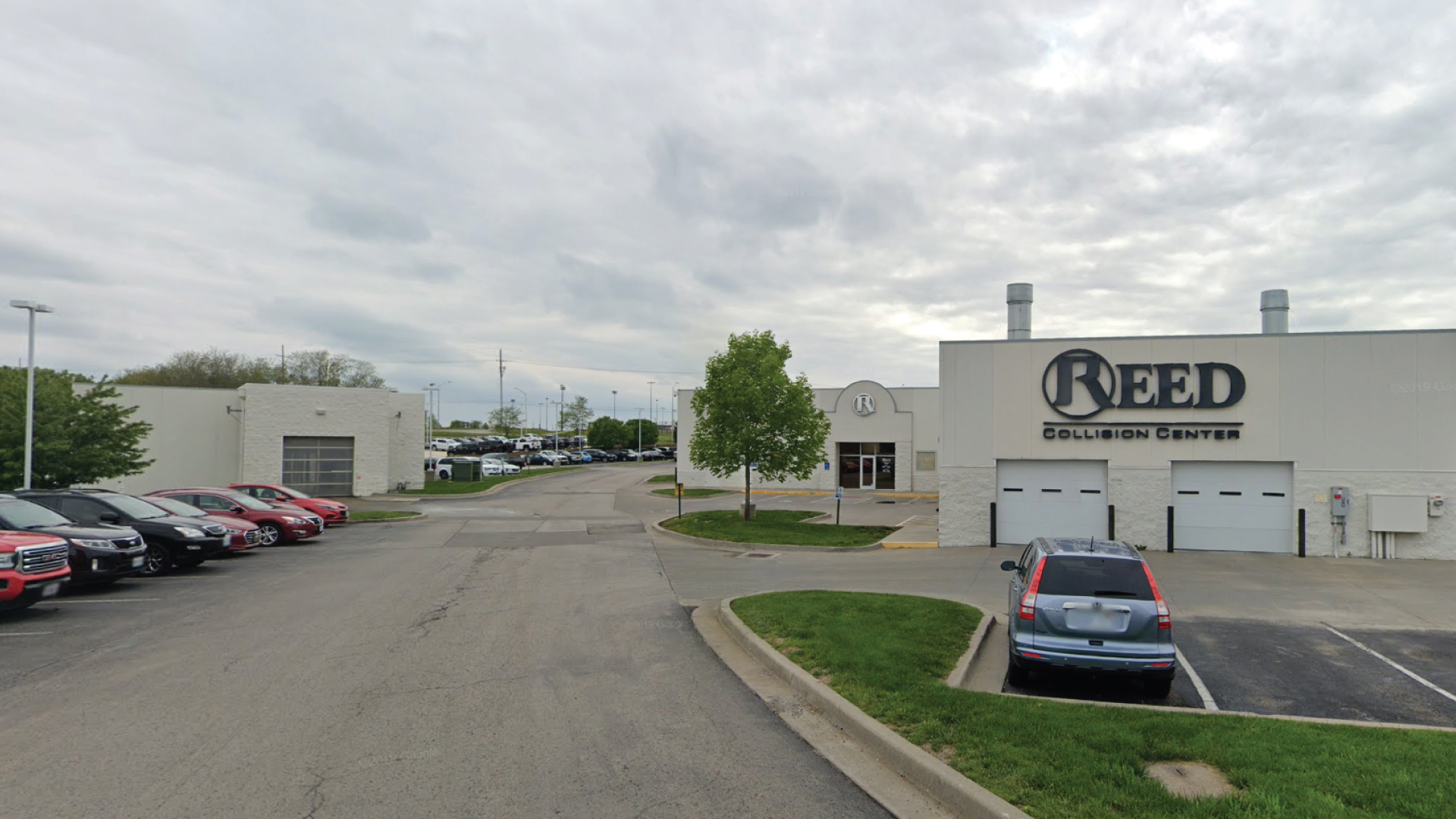 North Kansas City Collision Center