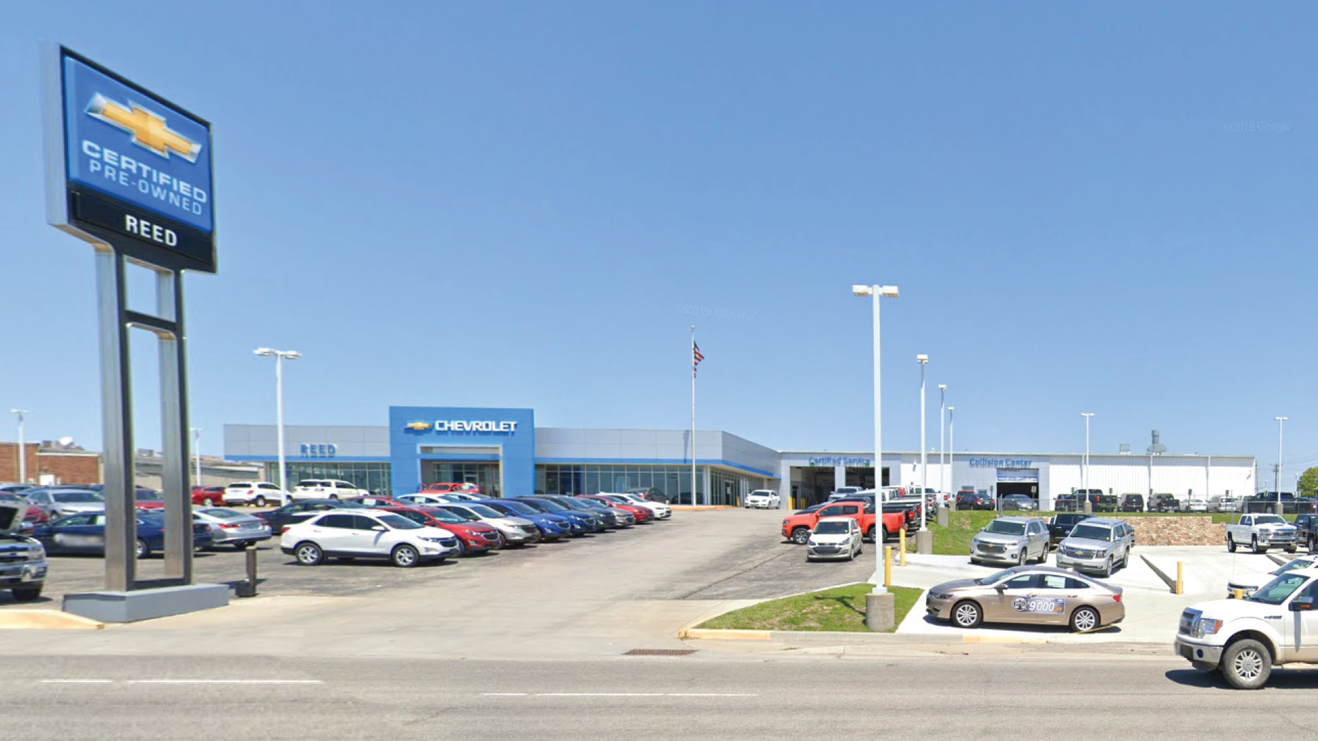 St. Joseph Collision Center